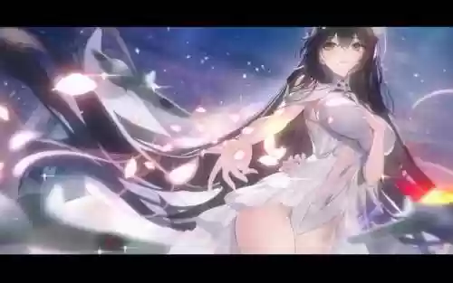 碧蓝航线限时作战攻略，碧蓝航线期间限定插图1