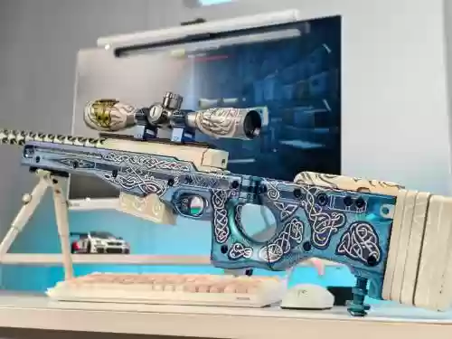 thesurgedlc武器装备,dlc武器是什么插图 thesurgedlc武器装备,dlc武器是什么插图