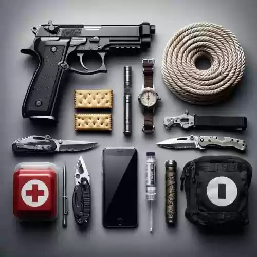 美国末日武器包要买吗，美国末日武器哪个厉害插图