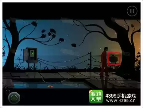 沉默年代攻略第六章，沉默年代游戏攻略插图1
