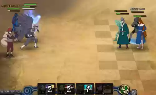 火影ol地怨虞阵容搭配,火影忍者ol角度地怨虞性价比插图1 火影ol地怨虞阵容搭配,火影忍者ol角度地怨虞性价比插图1