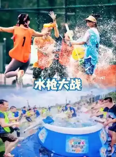 新版水枪阵容搭配，最强水枪插图1