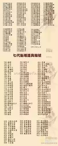 三国群英传7使用秘籍得到武器，三国群英传7武器秘籍代码