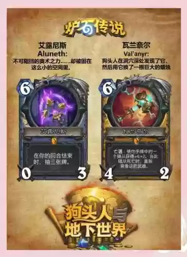 狗头人与地下世界攻略远古之龙，狗头人与地下世界武器合成插图