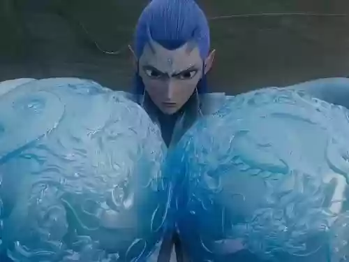 敖丙阵容搭配，敖丙用什么武器插图1