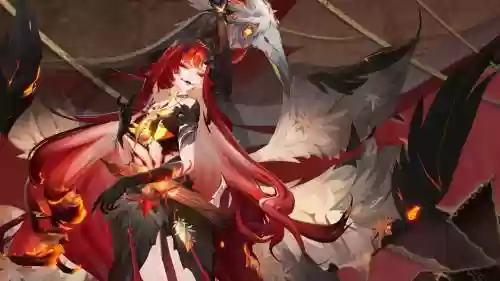 鬼女红叶阵容搭配，鬼女红叶值得练吗插图