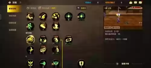 阿修罗安图恩技能加点，dnf安图恩最终boss插图