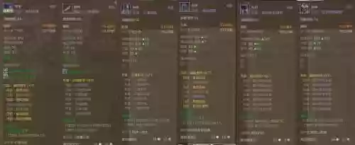 上古世纪鉴定装备好，上古世纪装备等级分类插图