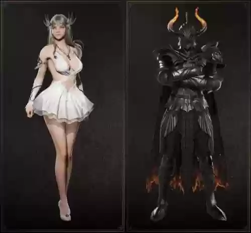 洛奇英雄传杖娘第四技能，洛奇英雄传杖娘第四技能介绍