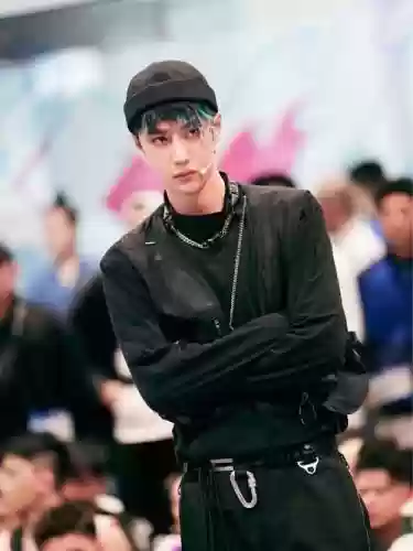 王一博街舞4阵容搭配,王一博街舞4成员插图 王一博街舞4阵容搭配,王一博街舞4成员插图