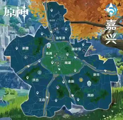 水之国攻略，水之国是什么插图
