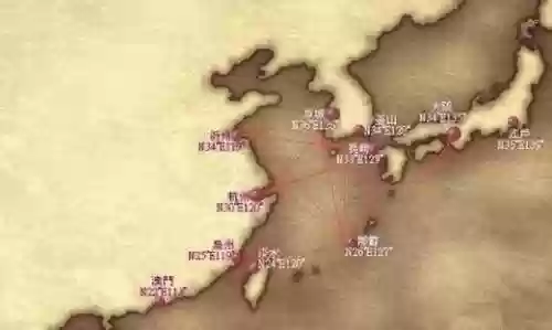大航海4攻略杏太北海，大航海4北海道插图1