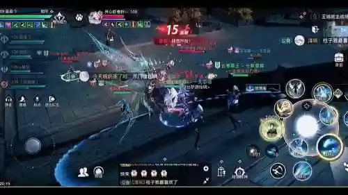 天谕飞行技能战力吗，天谕里怎么飞