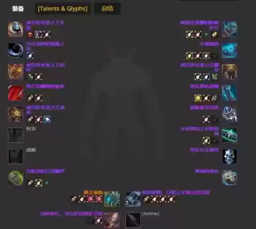 wlk狂暴战士装备,wlk 狂暴战士插图 wlk狂暴战士装备,wlk 狂暴战士插图