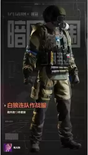 白狼阵容搭配，白狼配什么辅助