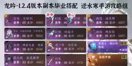 叶凡阵容搭配，叶凡pve输出手法插图1