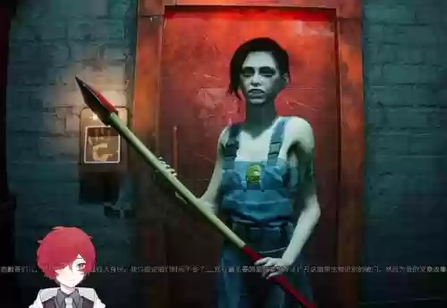 游戏癫狂攻略雕像，癫狂游戏汉化版攻略插图