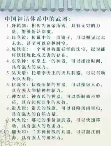 武器命名规则,武器型号命名规则插图 武器命名规则,武器型号命名规则插图