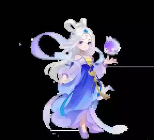 手游梦幻西游玩那个人物好，梦幻西游手游哪个角色最好玩,最吃香
