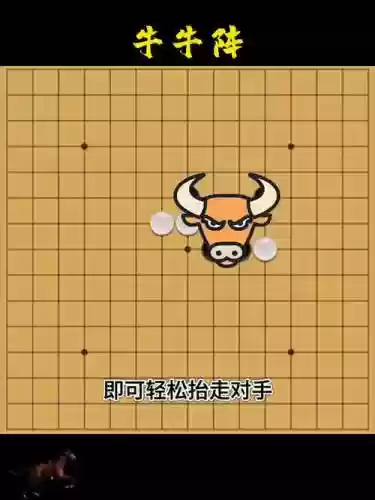 棋盘西游牛魔搭配阵容，棋盘西游牛魔搭配阵容推荐插图