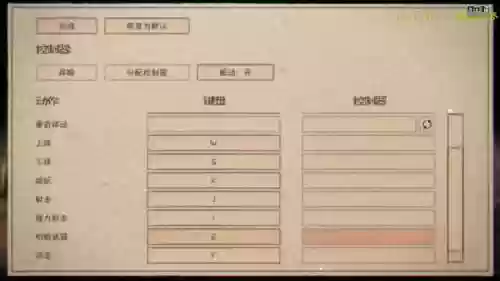 茶杯头键盘装备键，茶杯头键盘键位插图