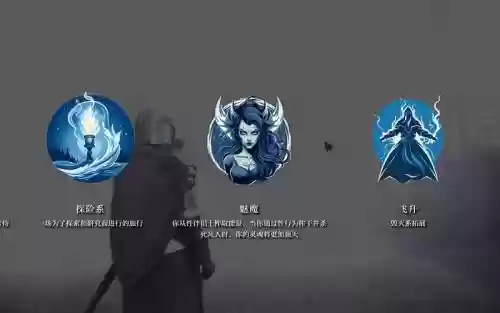 上古5增加技能代码，上古5技能升级