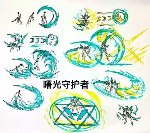 铠被动技能怎么用，铠被动技能怎么打出来