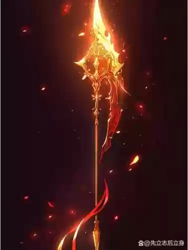 画魂前世武器，画魂用什么法宝