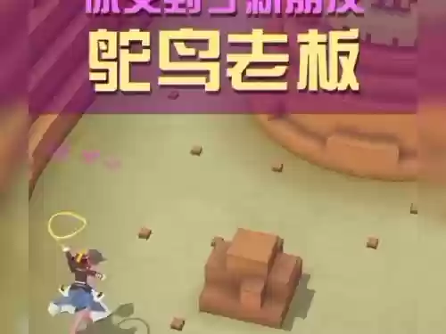疯狂动物园装备，疯狂动物园装备套索驯服动物是什么意思插图