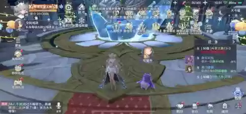 与神共武1.3通关攻略，与神共书