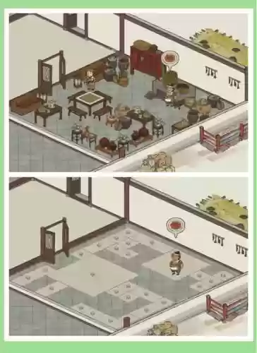 橙光食神攻略御厨大赛，食神小游戏插图