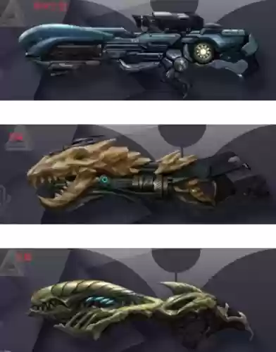 火源计划武器属性，火源计划现在能玩吗插图1