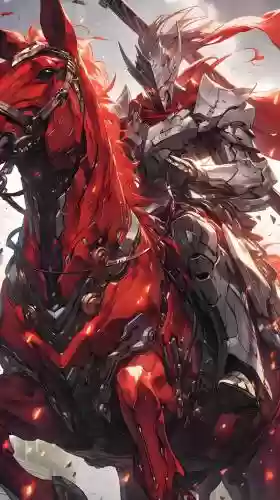 机甲战士阵容搭配，机甲战士人物最强装备插图