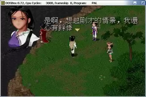 仙剑梦幻般2.2boss攻略，仙剑奇侠传梦幻版222有哪些不同插图