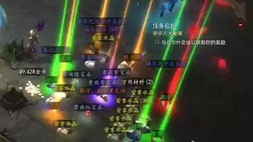 暗黑3太古装备获取途径，暗黑3太古装备在哪刷插图1