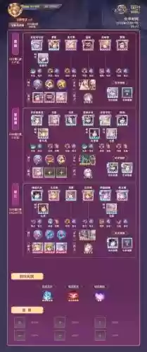 魔灵召唤百塔攻略大全，魔灵召唤普通塔100女攻击顺序