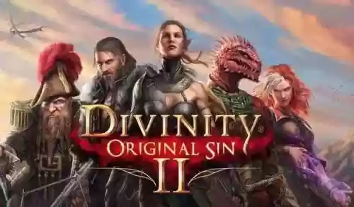 神界2单人通关攻略，神界2剧情攻略插图