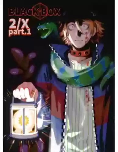 theblackbox攻略，blackbox第一关过不了插图