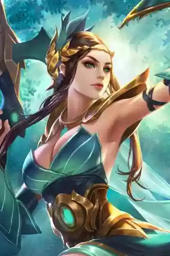 王者荣耀虞姬搭配什么阵容，王者荣耀虞姬带什么插图1