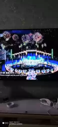 西昌中秋晚会阵容搭配，西昌中秋晚会节目插图