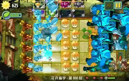 失落之无尽攻略，失落之无尽攻略图文插图