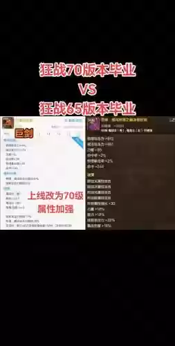 台服dnf70版本狂战装备，dnf70狂战装备加点插图