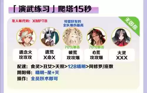 女神之塔阵容搭配图，魔兽 女神之塔插图