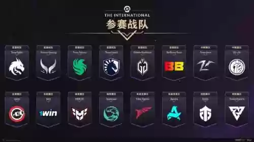 dota1阵容搭配详解，dota1阵营插图