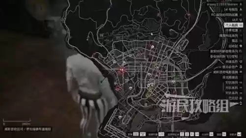 突袭解放任务攻略，突袭关卡哪里打插图