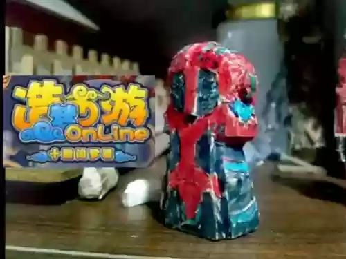 木头西游2016攻略，木头西游2016破解版