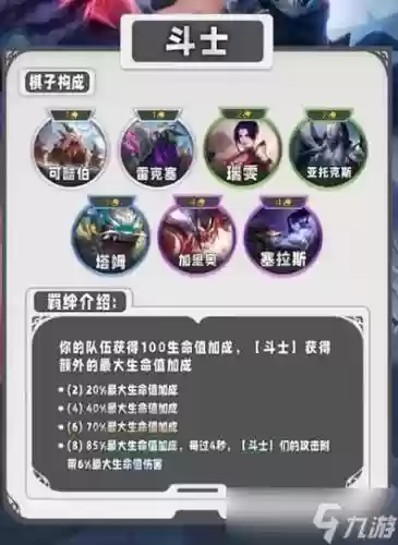 5.1羁绊攻略，羁绊571插图