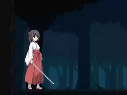 退魔巫女游戏技能效果,退魔巫女游戏特殊饰品插图 退魔巫女游戏技能效果,退魔巫女游戏特殊饰品插图