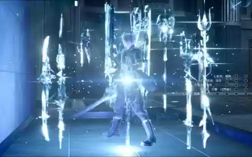 ff15强化武器要多久，ff15强化武器去哪插图1