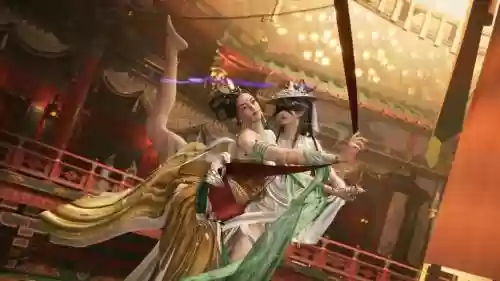 东方人形剧火樱攻略，东方人形剧火樱城插图1